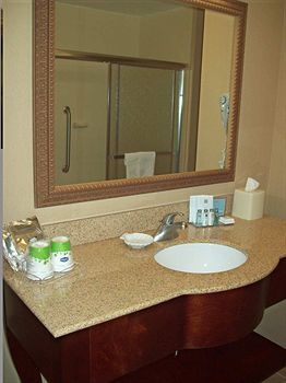 Hotel Hampton Inn Gallipolis