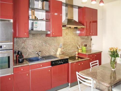 Holiday Home Rue Des Eaux Claires