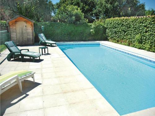 Holiday Home Rue Des Eaux Claires