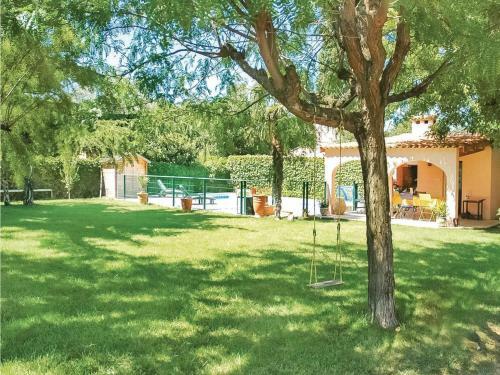 Holiday Home Rue Des Eaux Claires