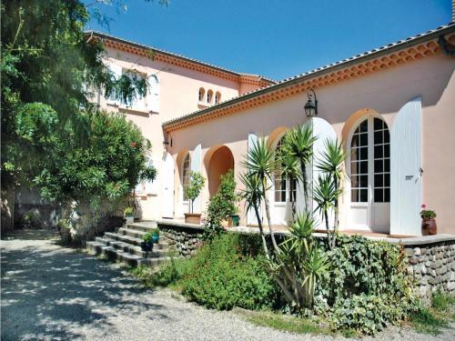 Holiday Home Rue Des Eaux Claires