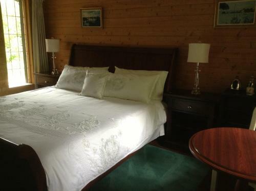 Bed & Breakfast Cedarwood Lodge