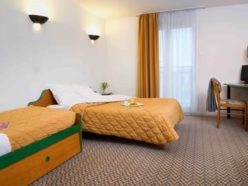 Apartamento Adagio Access Paris Maisons-alfort