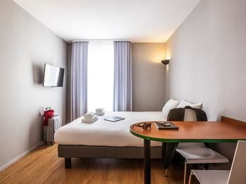 Apartamento Adagio Access Paris Maisons-alfort