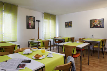 Apartamento Adagio Access Paris Maisons-alfort