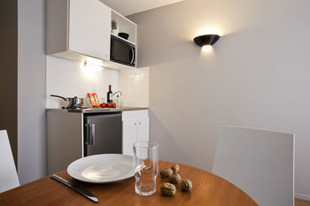 Apartamento Adagio Access Paris Maisons-alfort