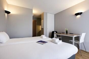 Apartamento Adagio Access Paris Maisons-alfort