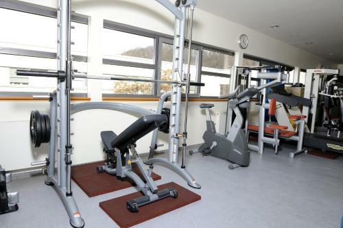 Sporthotel Borussia D�sseldorf