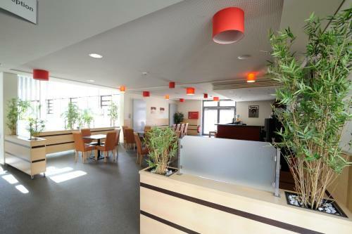 Sporthotel Borussia D�sseldorf