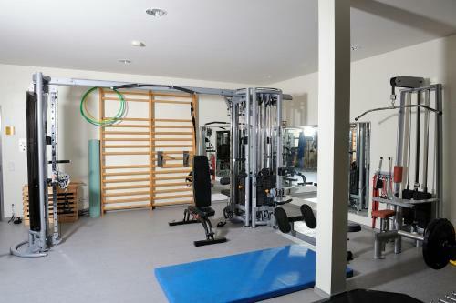 Sporthotel Borussia D�sseldorf