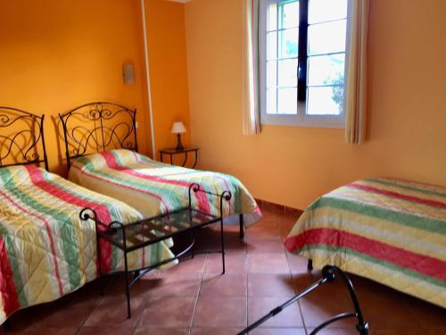 Hotel Du Vignoble