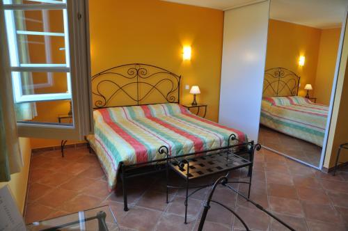 Hotel Du Vignoble