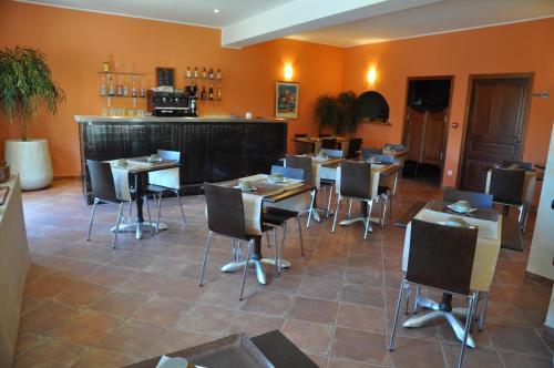 Hotel Du Vignoble