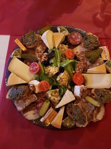 Hotel Du Vignoble
