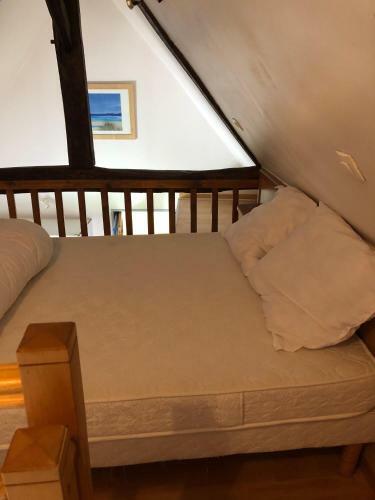 Bed & Breakfast Manoir De La Vente De Rouville