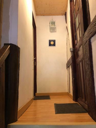 Bed & Breakfast Manoir De La Vente De Rouville