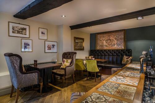 Talbot Hotel