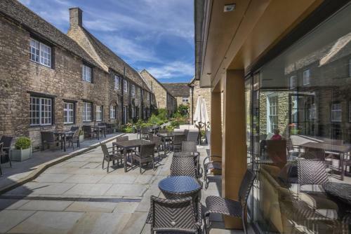 Talbot Hotel