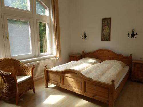 Hotel Villa Tosca