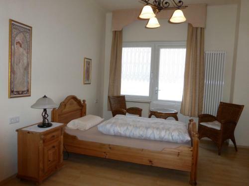 Hotel Villa Tosca