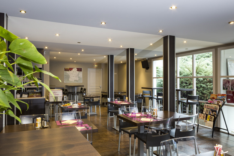 Hotel H�tel Balladins Lyon/chanas