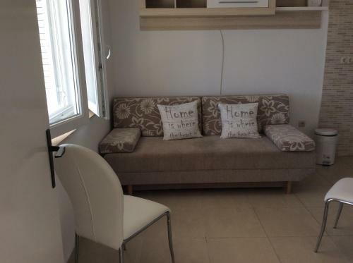 Lux Apartments