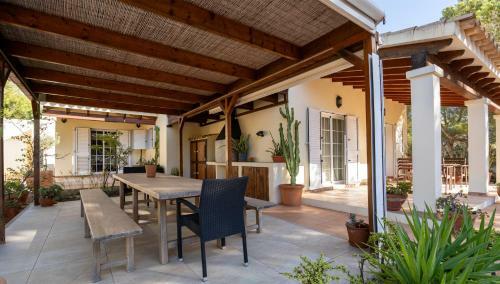 Villa Casa Es Pou