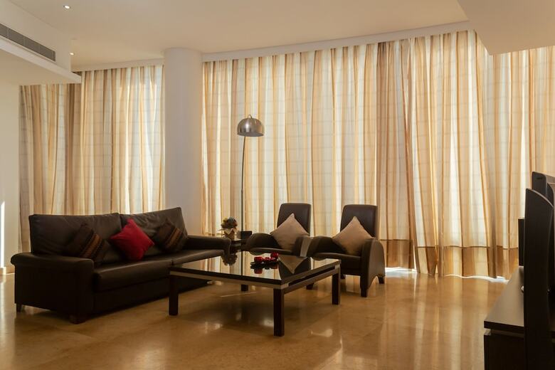 Hotel Butterfly Residence