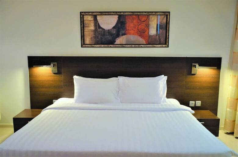 Hotel Butterfly Residence