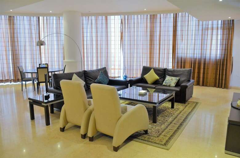 Hotel Butterfly Residence