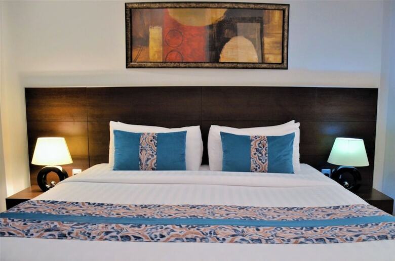Hotel Butterfly Residence