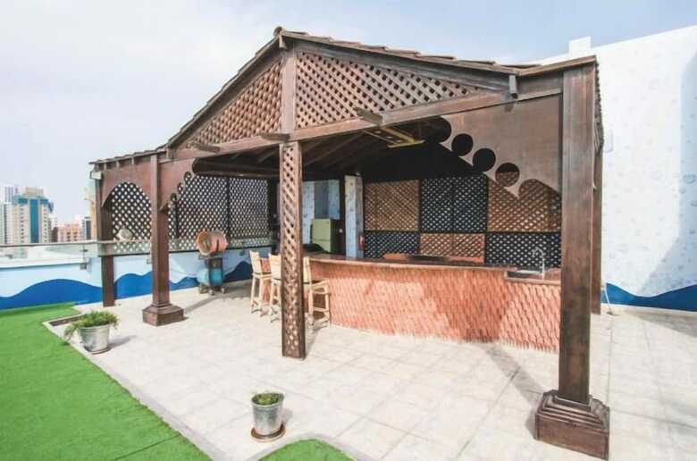 Hotel Butterfly Residence