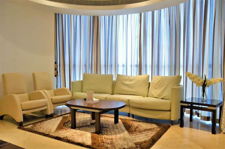Hotel Butterfly Residence