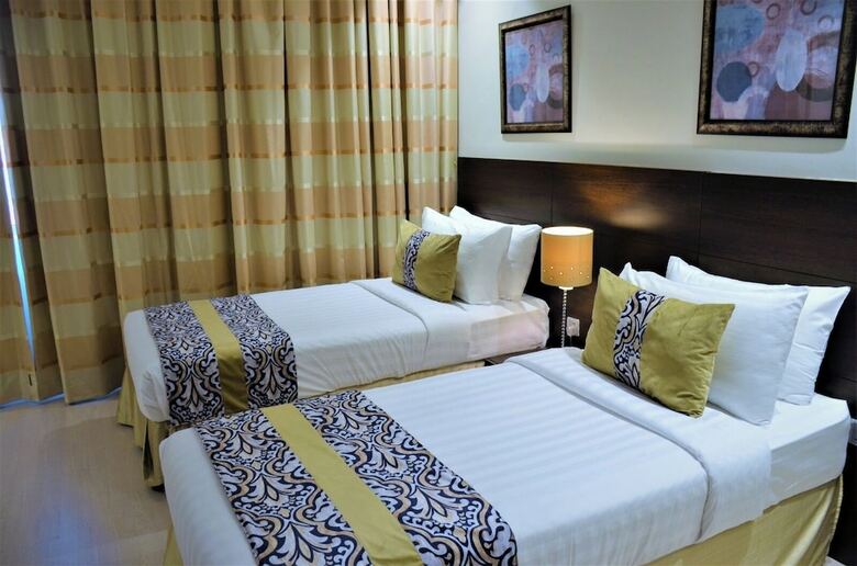 Hotel Butterfly Residence