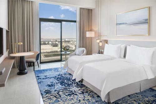 Hotel Address Beach Resort Bahrain