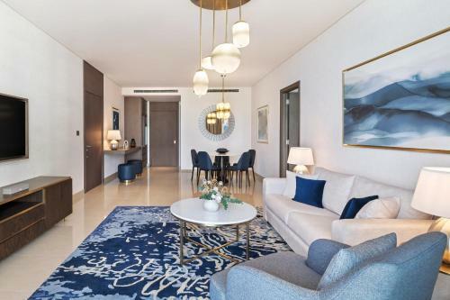 Hotel Address Beach Resort Bahrain