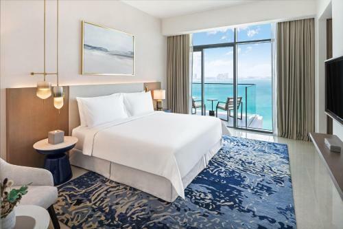 Hotel Address Beach Resort Bahrain