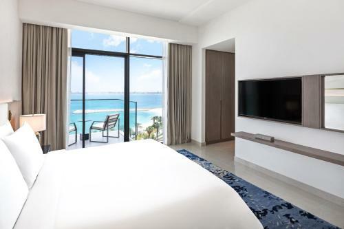 Hotel Address Beach Resort Bahrain