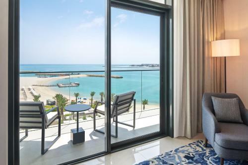 Hotel Address Beach Resort Bahrain