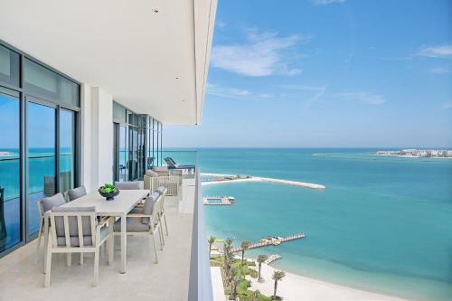 Hotel Address Beach Resort Bahrain