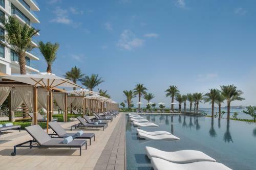 Hotel Address Beach Resort Bahrain
