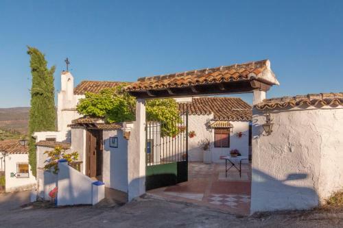 Preciosa Casa Rural Boutique Con Piscina Privada, Wifi