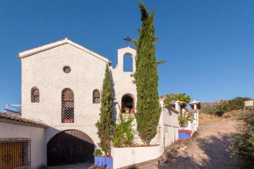 Preciosa Casa Rural Boutique Con Piscina Privada, Wifi