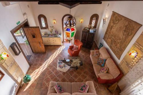 Preciosa Casa Rural Boutique Con Piscina Privada, Wifi