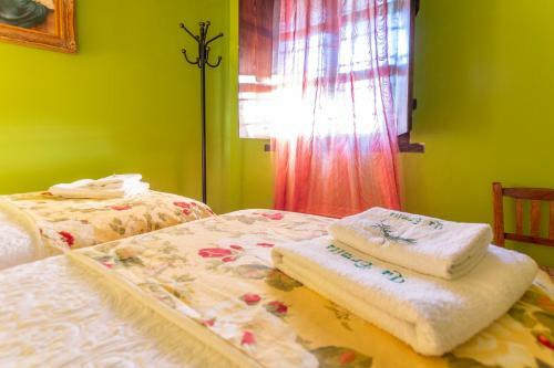 Preciosa Casa Rural Boutique Con Piscina Privada, Wifi
