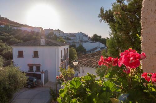 Preciosa Casa Rural Boutique Con Piscina Privada, Wifi