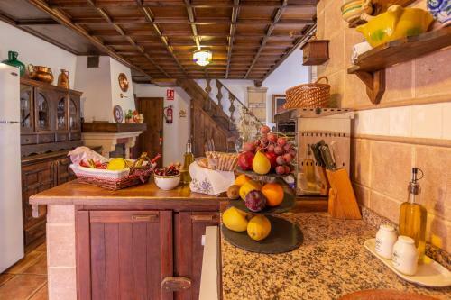 Preciosa Casa Rural Boutique Con Piscina Privada, Wifi