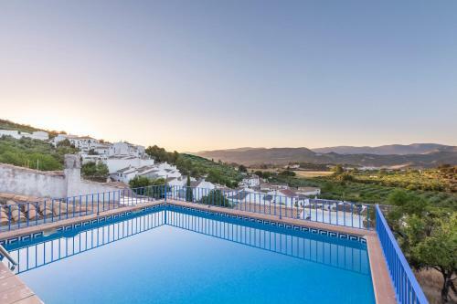 Preciosa Casa Rural Boutique Con Piscina Privada, Wifi