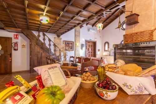 Preciosa Casa Rural Boutique Con Piscina Privada, Wifi