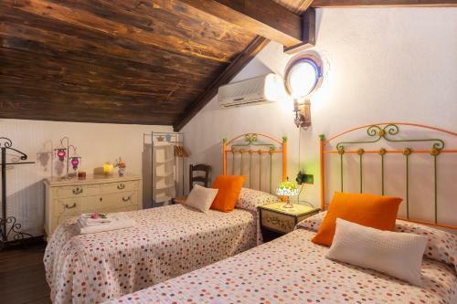 Preciosa Casa Rural Boutique Con Piscina Privada, Wifi